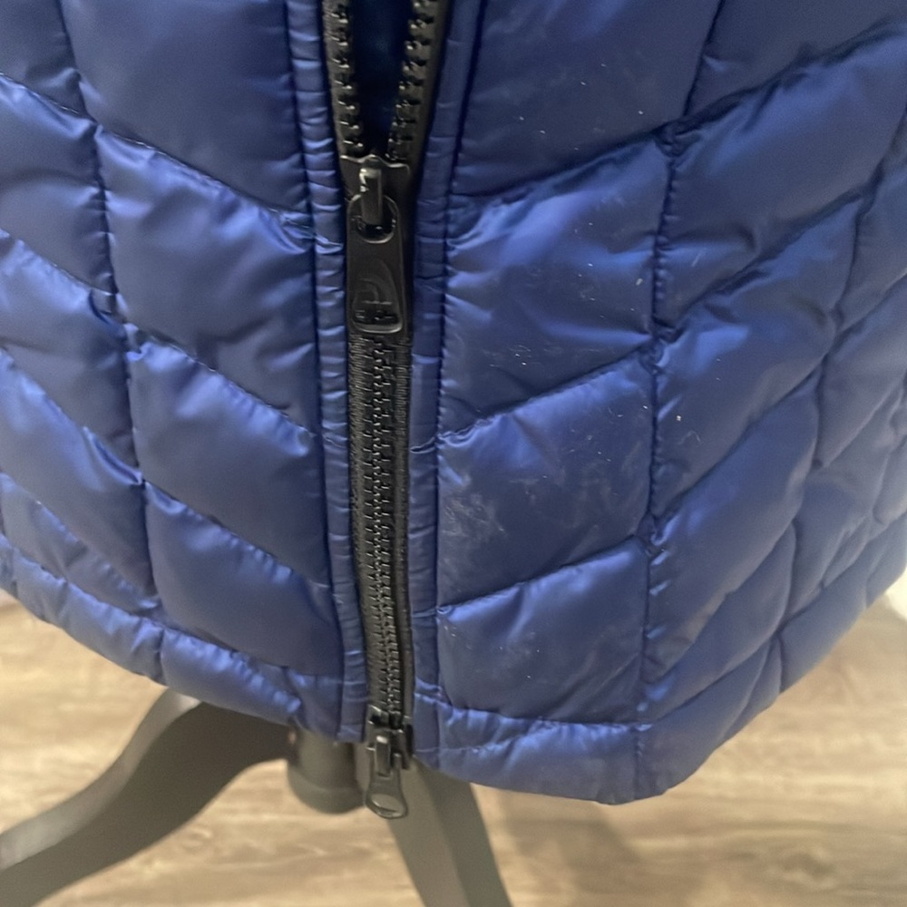 North face jacket - Picture 4 of 5